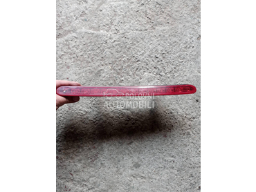 Treci stop za Peugeot 3008