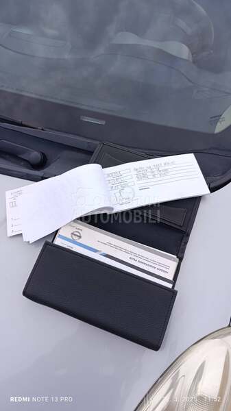 Nissan Note 1.4