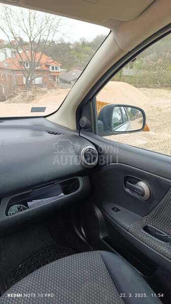 Nissan Note 1.4