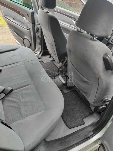Fiat Croma nov