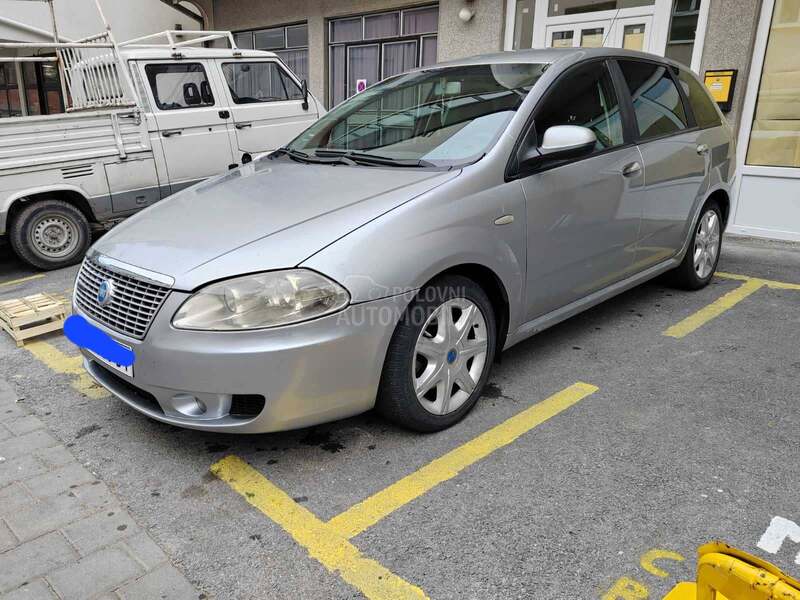 Fiat Croma nov