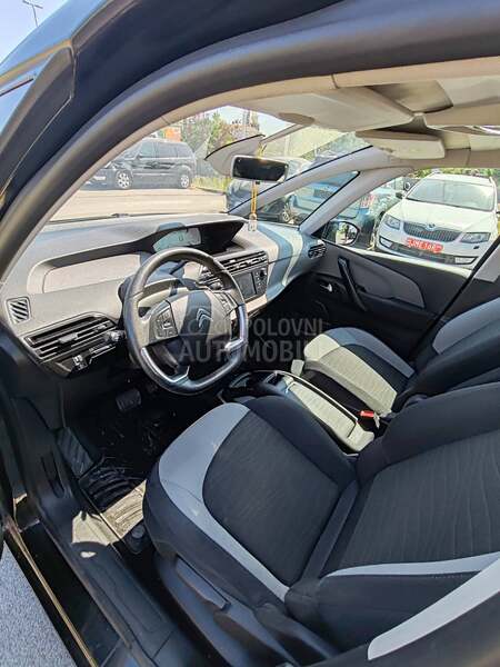 Citroen C4 Picasso 1.6 e hdi