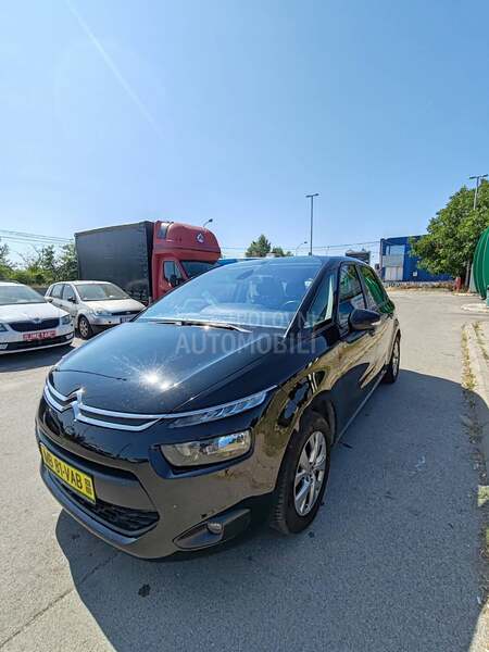 Citroen C4 Picasso 1.6 e hdi