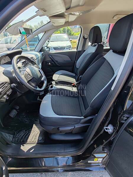 Citroen C4 Picasso 1.6 e hdi