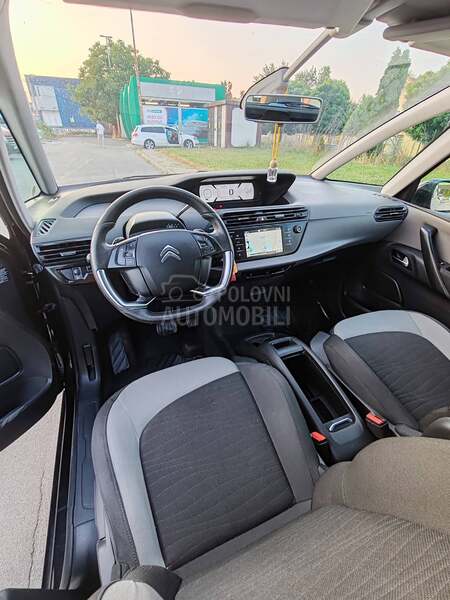 Citroen C4 Picasso 1.6 e hdi