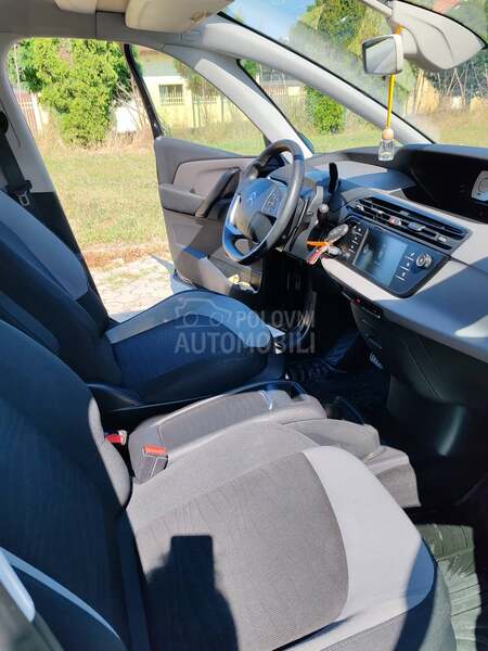 Citroen C4 Picasso 1.6 e hdi