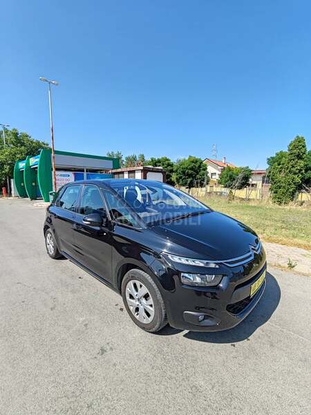 Citroen C4 Picasso 1.6 e hdi