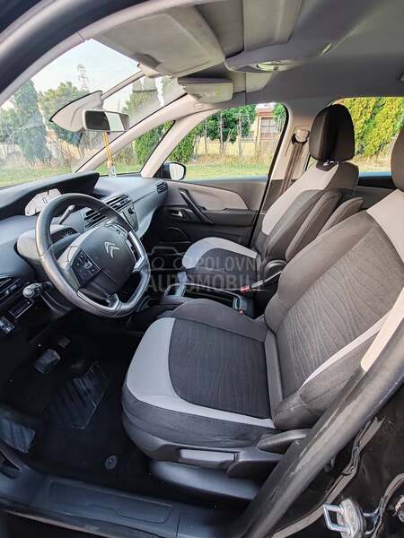 Citroen C4 Picasso 1.6 e hdi