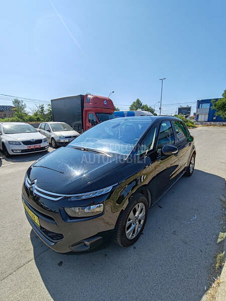 Citroen C4 Picasso 1.6 e hdi