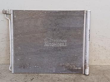 HLADNJAK KLIME za BMW X5