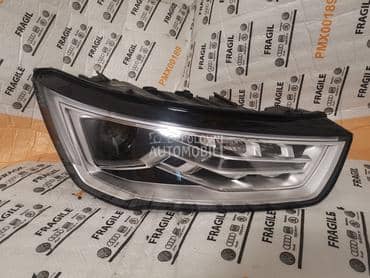 Xenon Far za Audi A1 od 2014. do 2018. god.