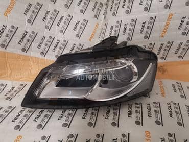 Xenon Far za Audi A3 od 2009. do 2012. god.