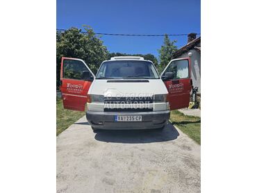 Volkswagen Transporter T4 2.5tdi