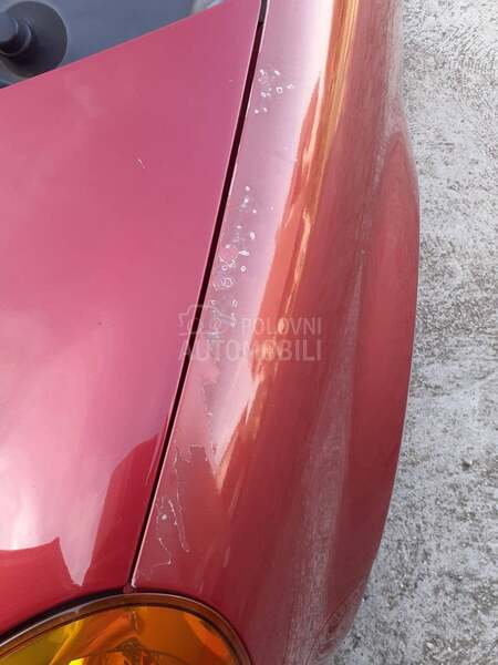 Renault Modus 