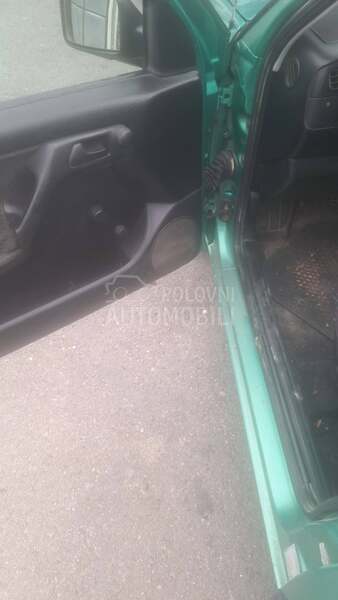 Volkswagen Golf 3 1.9