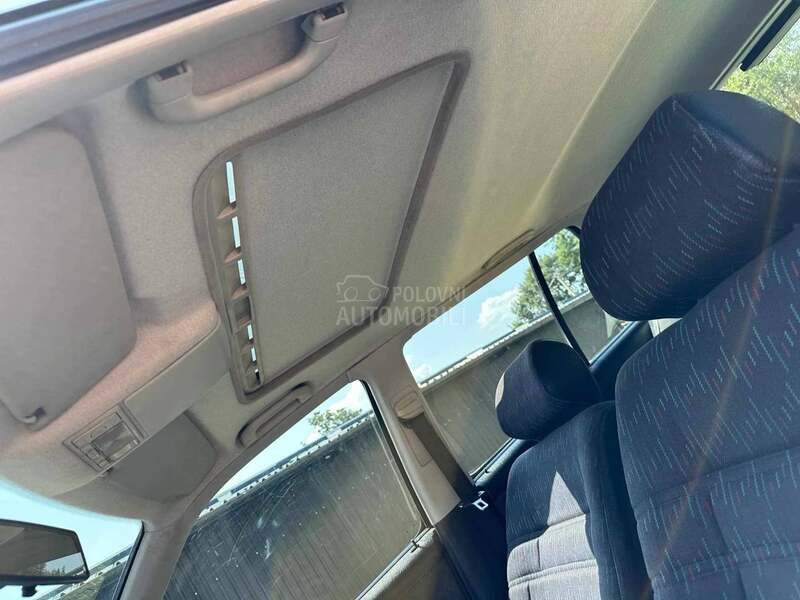 Volkswagen Golf 3 1.9
