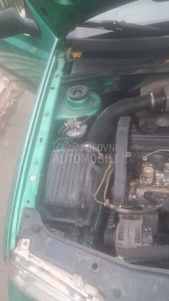 Volkswagen Golf 3 1.9
