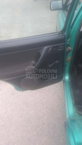 Volkswagen Golf 3 1.9