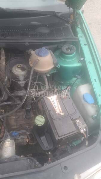 Volkswagen Golf 3 1.9