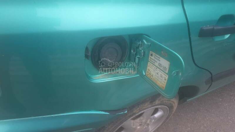 Volkswagen Golf 3 1.9