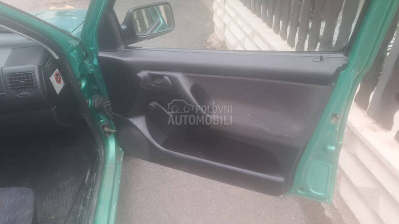 Volkswagen Golf 3 1.9