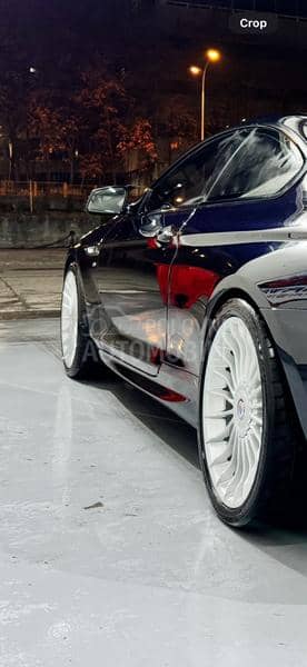 Aluminijumske felne Alpina 20" 5 x 120