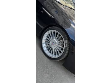 Aluminijumske felne Alpina 20" 5 x 120