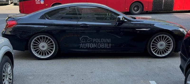 Aluminijumske felne Alpina 20" 5 x 120