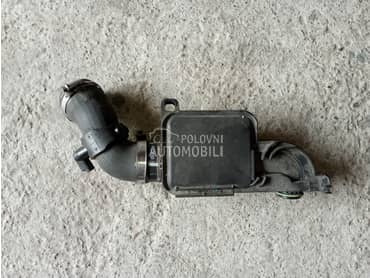 Crevo turbine za Peugeot 207