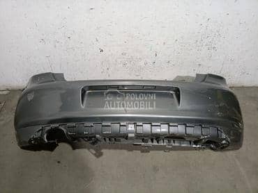 Branik zadnji za Volkswagen Polo od 2002. do 2012. god.