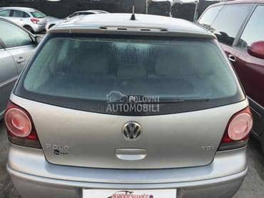 Branici za Volkswagen Polo od 2002. do 2012. god.