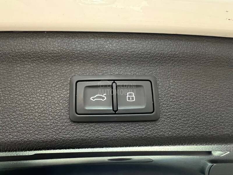 Audi Q3 35TDI LED KEYLES KAM
