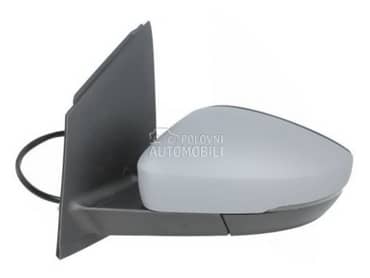 Retrovizori levi za Volkswagen Polo od 2002. do 2012. god.