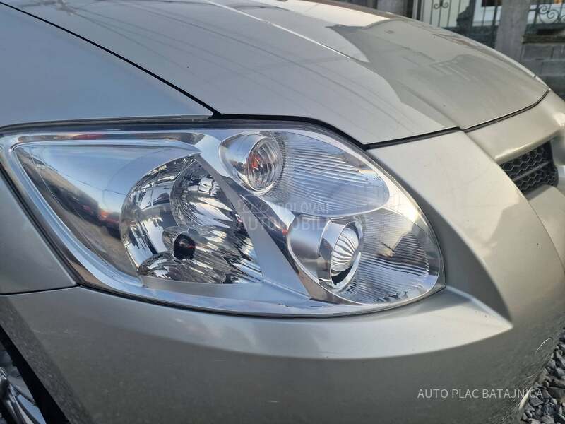 Toyota Auris A.U.T.O.M.A.T.I.K