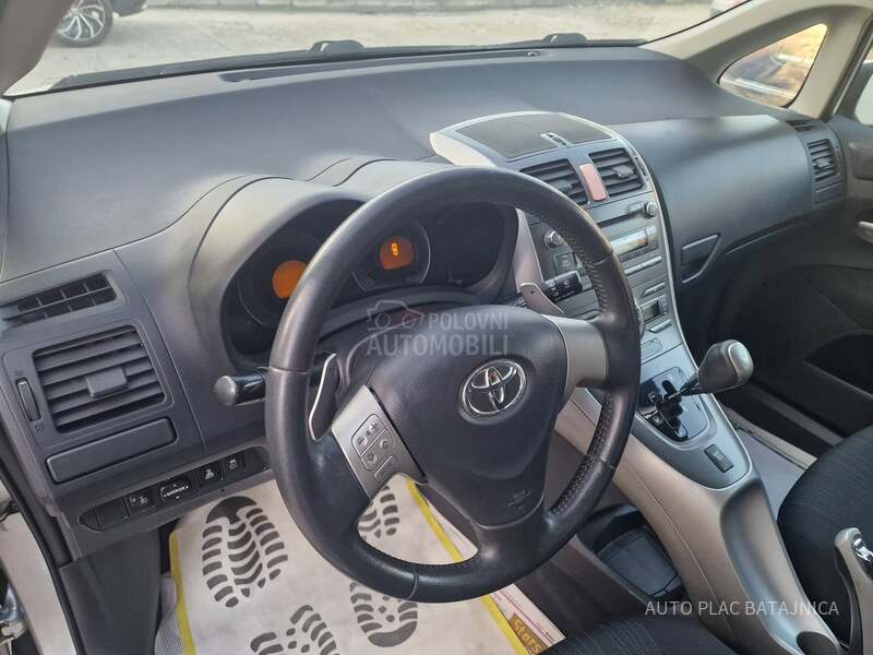 Toyota Auris A.U.T.O.M.A.T.I.K