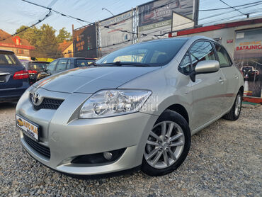 Toyota Auris A.U.T.O.M.A.T.I.K