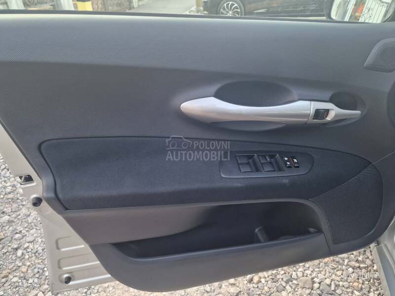 Toyota Auris A.U.T.O.M.A.T.I.K