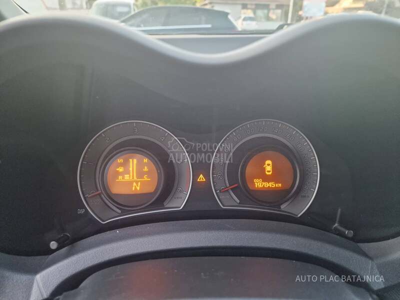 Toyota Auris A.U.T.O.M.A.T.I.K
