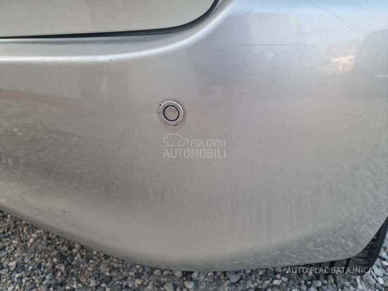 Toyota Auris A.U.T.O.M.A.T.I.K