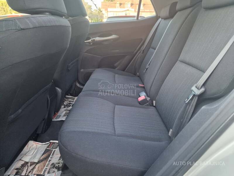 Toyota Auris A.U.T.O.M.A.T.I.K