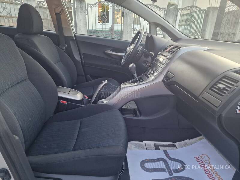Toyota Auris A.U.T.O.M.A.T.I.K