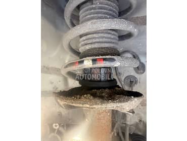 Opruga za Volkswagen Passat B6, Passat B7, Passat B7 Alltrack ... od 2004. do 2014. god.