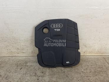 POKLOPAC MOTORA za Audi A4