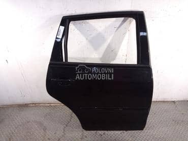 Vrata zadnja desna za Volkswagen Polo od 2002. do 2012. god.