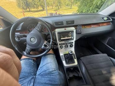 Volan za Volkswagen Passat B6 od 2004. do 2014. god.