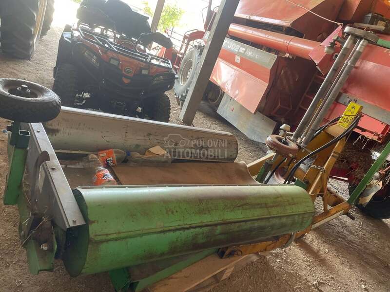 Krone Fi750
