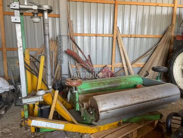 Krone Fi750