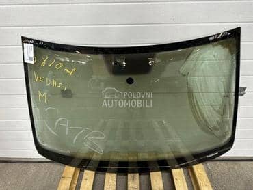 Šoferšajbna za Volkswagen Polo od 2002. do 2012. god.