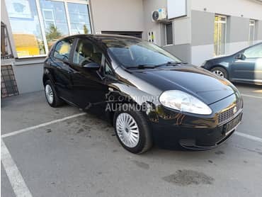 Fiat Grande Punto 1.4