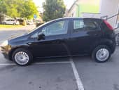 Fiat Grande Punto 1.4